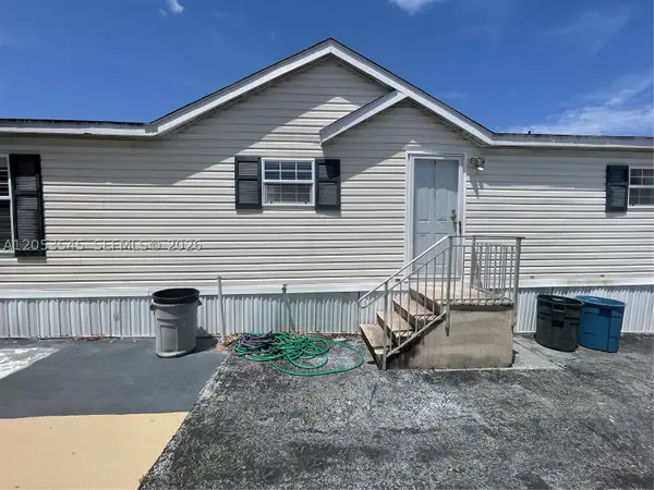 3070 Cove Dr, Dania Beach, FL 33312