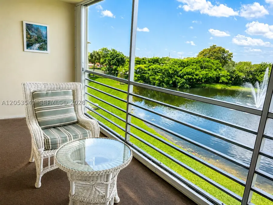 2503 Antigua Ter #K3, Coconut Creek, FL 33066 - #2