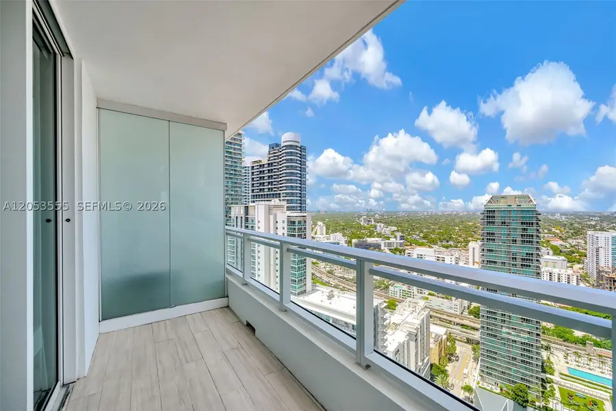 1080 Brickell Ave #3705, Miami, FL 33131 - #2