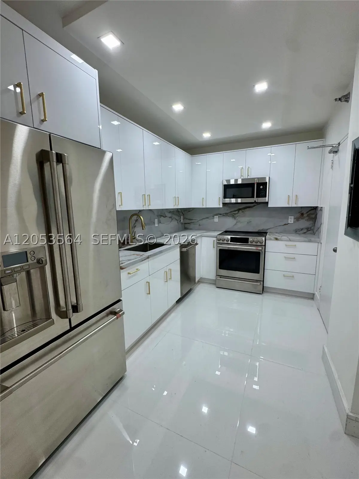 10185 Collins Ave #606, Bal Harbour, FL 33154 - #1