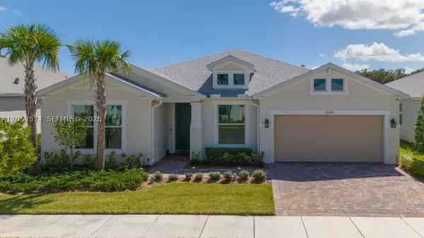 10305 SW Captiva Dr, Port St Lucie, FL 34987
