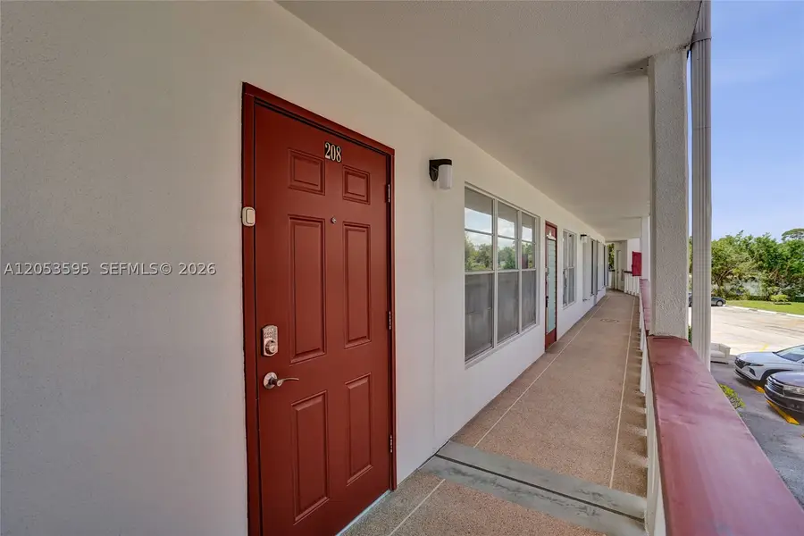 208 Greenbrier C #208, West Palm Beach, FL 33417 - #3