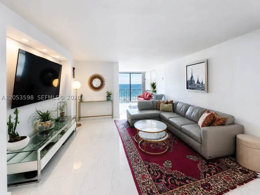 6450 Collins Ave #1001, Miami Beach, FL 33141 - #2