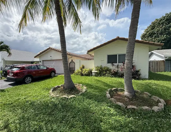 9341 NW 39th St, Sunrise, FL 33351