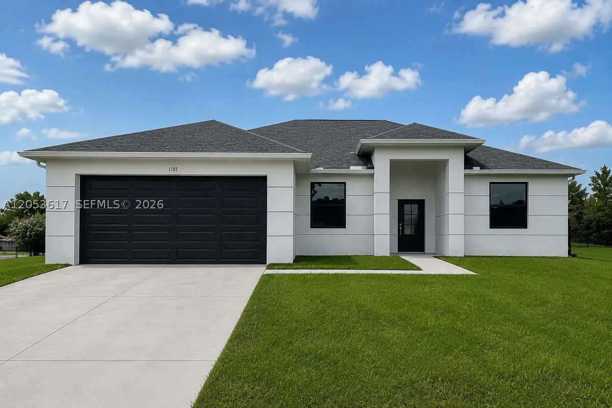 2524 Lakeview Dr, Lehigh Acres, FL 33936 - #1