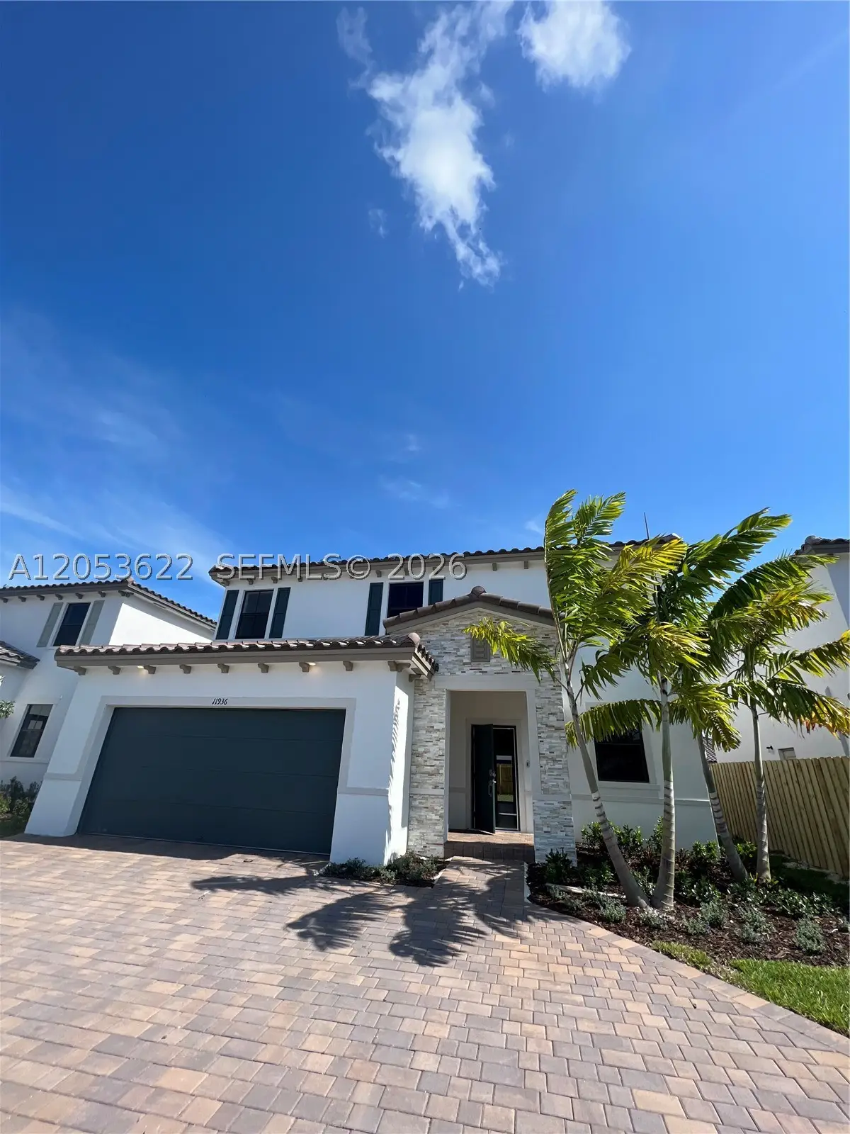 11936 SW 240th St, Homestead, FL 33032 - #1