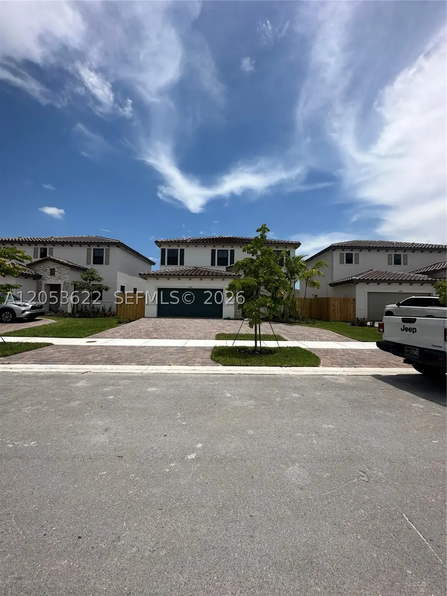 11936 SW 240th St, Homestead, FL 33032 - #2