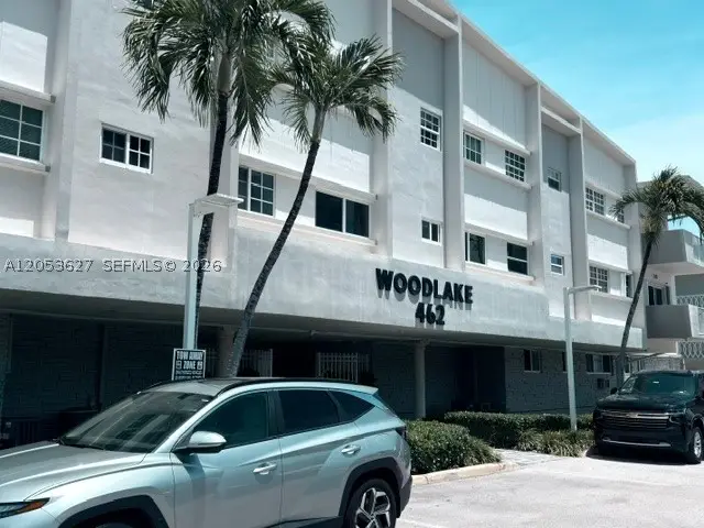 462 Golden Isles Dr #203, Hallandale Beach, FL 33009 - #2