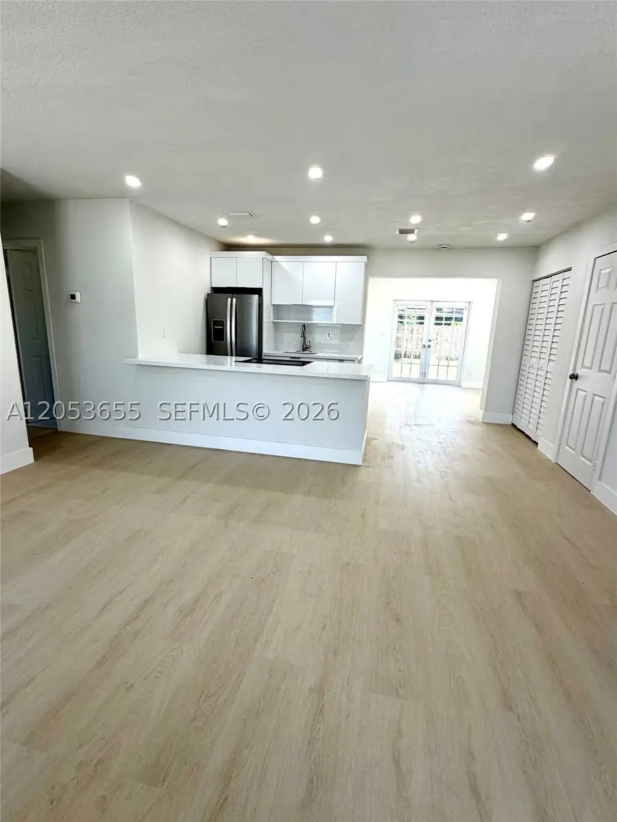4810 NW 11th Pl, Lauderhill, FL 33313 - #3