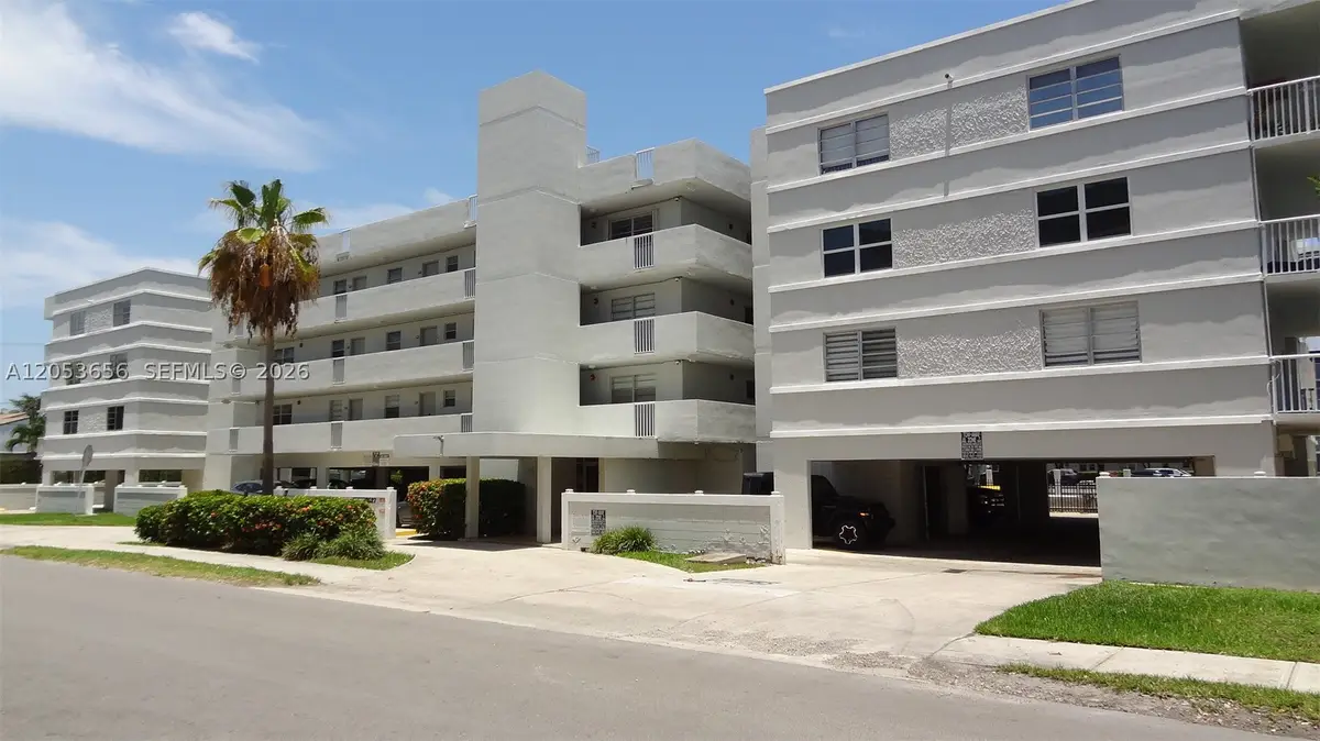 3527 NE 168th St #407, North Miami Beach, FL 33160 - #1