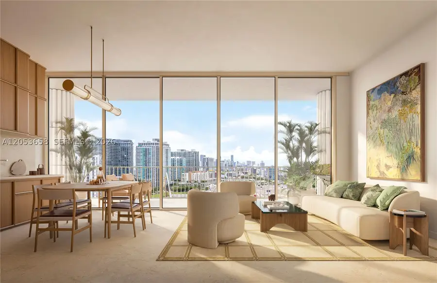 39 NE 39th Street #405, Miami, FL 33137 - #3