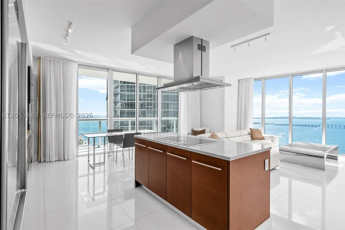 485 Brickell Ave #4410, Miami, FL 33131 - #1