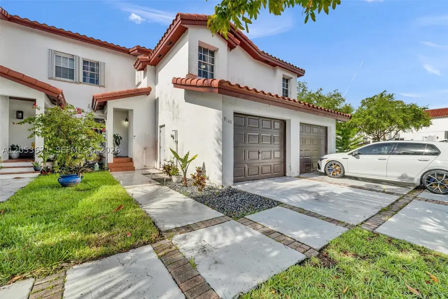 8140 SW 209th St, Cutler Bay, FL 33189 - #2