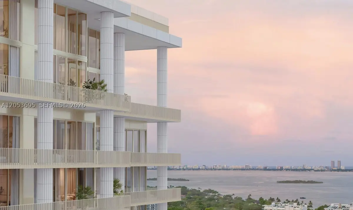 39 NE 39th Street #602, Miami, FL 33137 - #1
