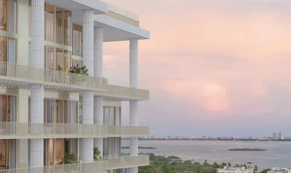 39 NE 39th Street #602, Miami, FL 33137
