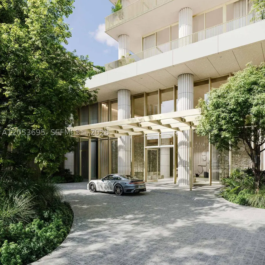 39 NE 39th Street #602, Miami, FL 33137 - #2
