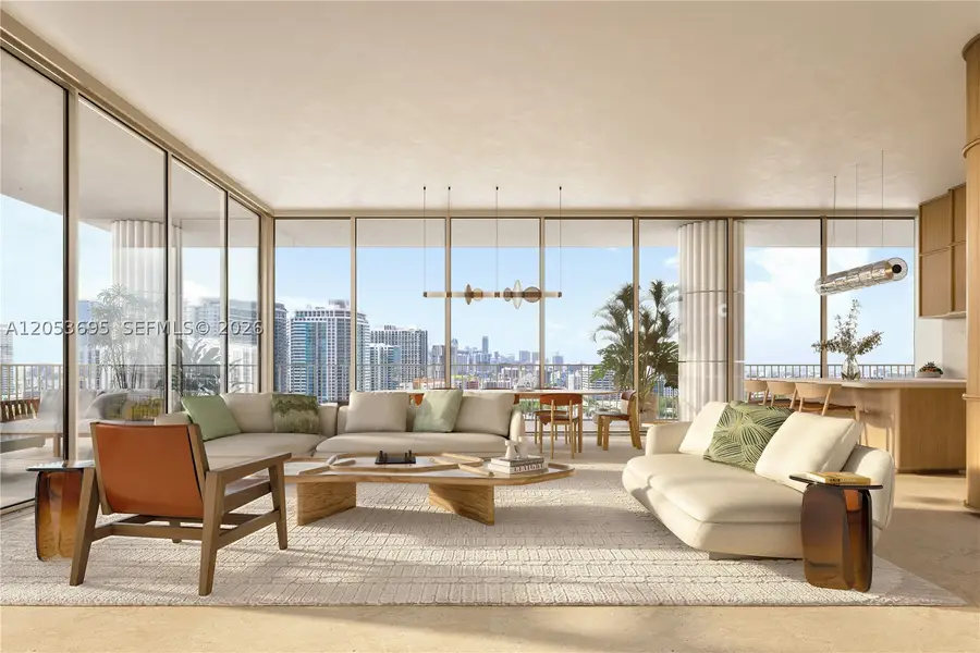 39 NE 39th Street #602, Miami, FL 33137 - #3