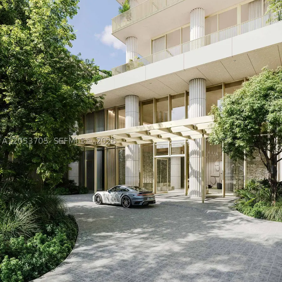 3995 N Miami Avenue #707, Miami, FL 33137 - #2