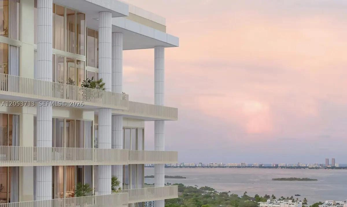 39 NE 39th Street #2103, Miami, FL 33137 - #1