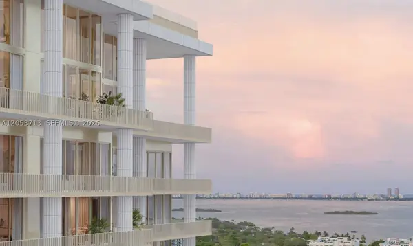 39 NE 39th Street #2103, Miami, FL 33137