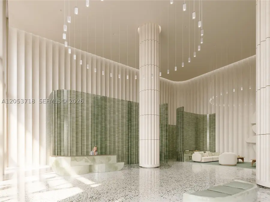 3995 N Miami Avenue #2101, Miami, FL 33137 - #3