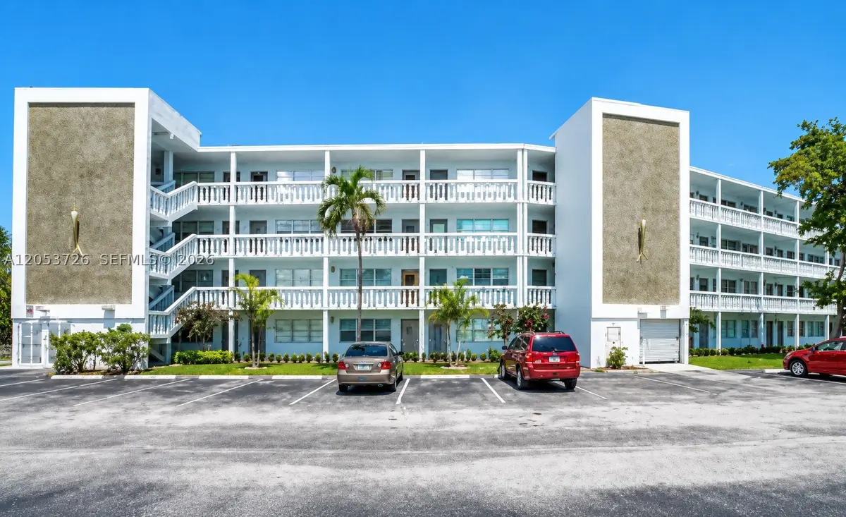 4024 Durham #A, Deerfield Beach, FL 33442 - #1