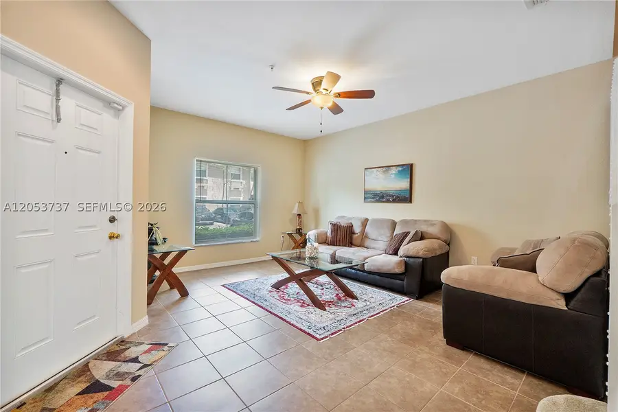 2851 W Prospect Rd #1307, Tamarac, FL 33309 - #3