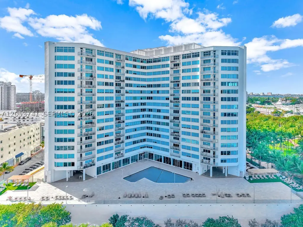 7135 Collins Ave #435, Miami Beach, FL 33141 - #1