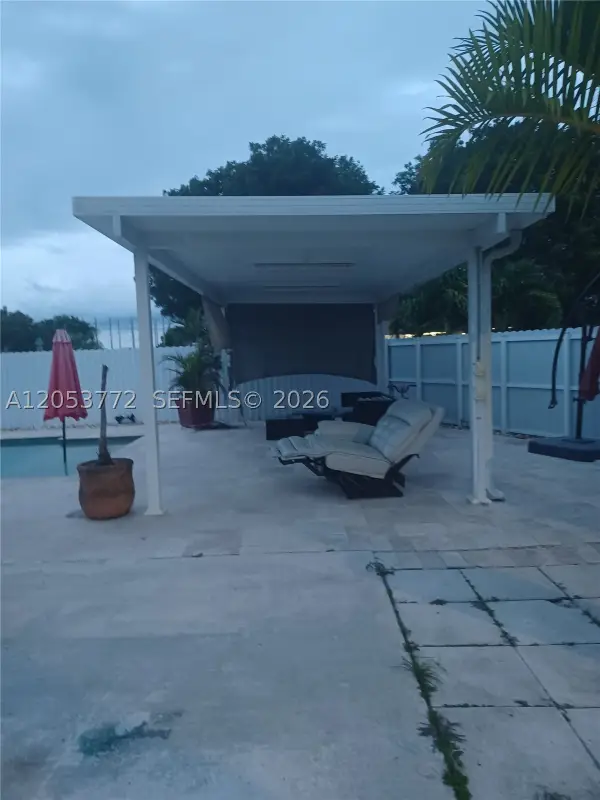 Address Withheld By Seller, Homestead, FL 33032