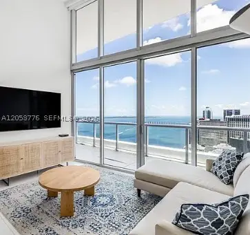 495 Brickell Ave #4105, Miami, FL 33131
