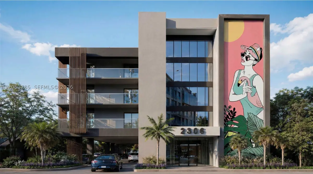 2306 Van Buren St, Hollywood, FL 33020 - #1