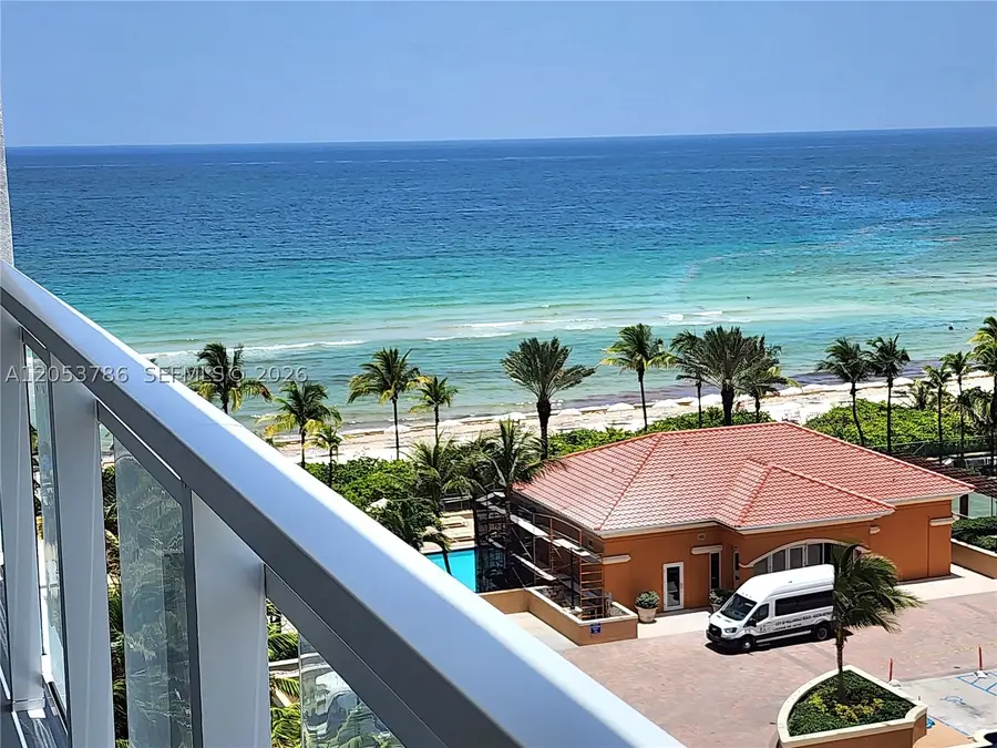 2030 S Ocean Dr #810, Hallandale Beach, FL 33009 - #2