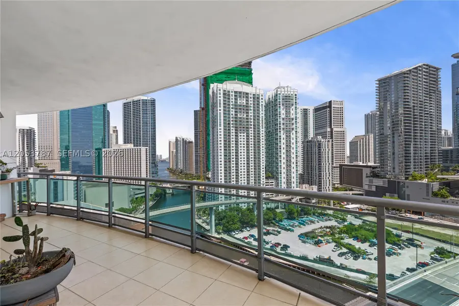 350 S Miami Ave #2102, Miami, FL 33130 - #2