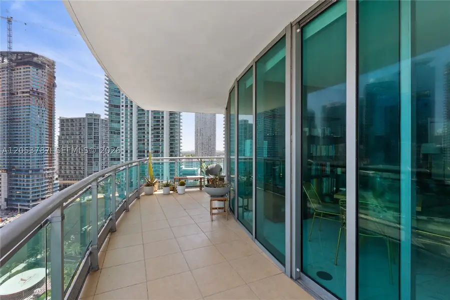 350 S Miami Ave #2102, Miami, FL 33130 - #3