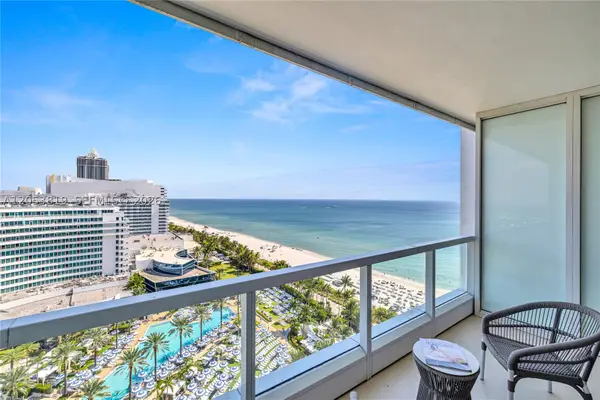 4391 Collins Ave #1706, Miami Beach, FL 33140