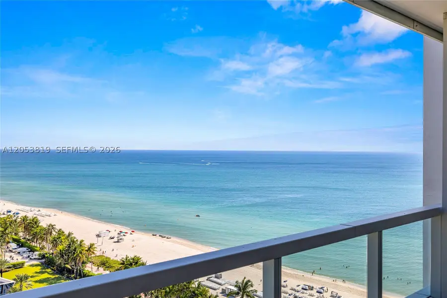 4391 Collins Ave #1706, Miami Beach, FL 33140 - #2