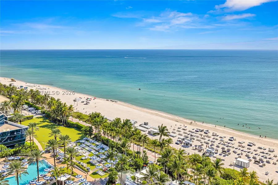 4391 Collins Ave #1706, Miami Beach, FL 33140 - #3