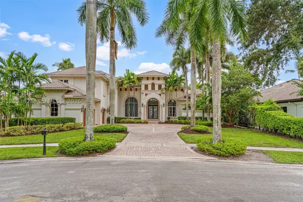 343 Merlin Way, Plantation, FL 33324