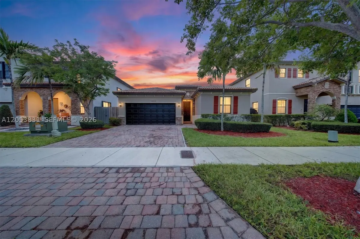 11509 SW 238 Terrace, Princeton Goulds, FL 33032 - #1
