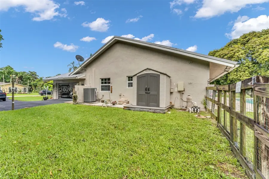 11501 SW 3rd St, Plantation, FL 33325 - #3