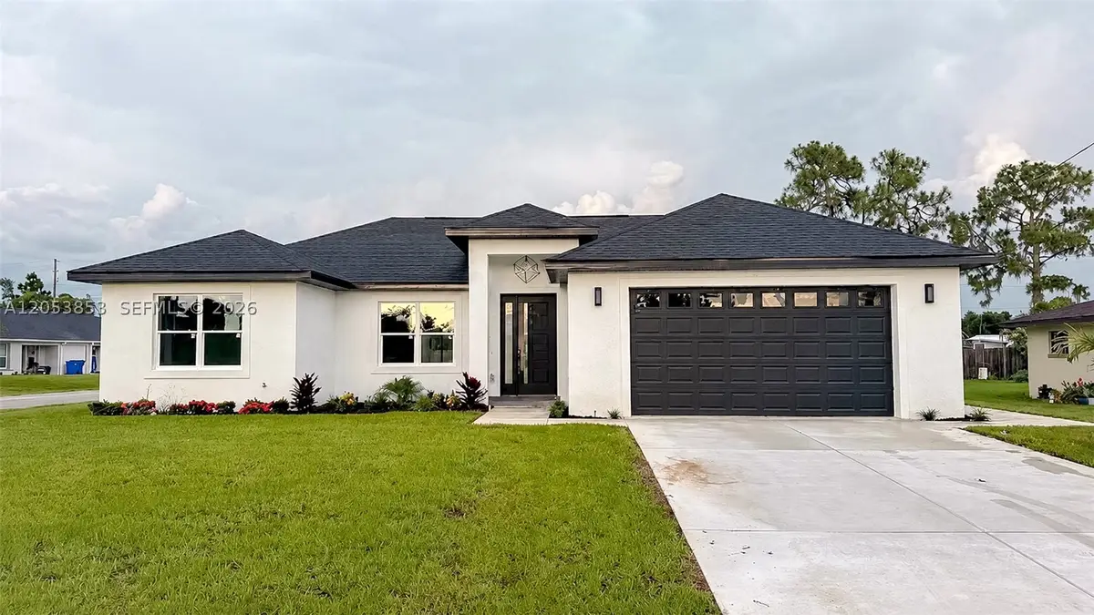 4200 Leaf Rd, Sebring, FL 33875 - #1