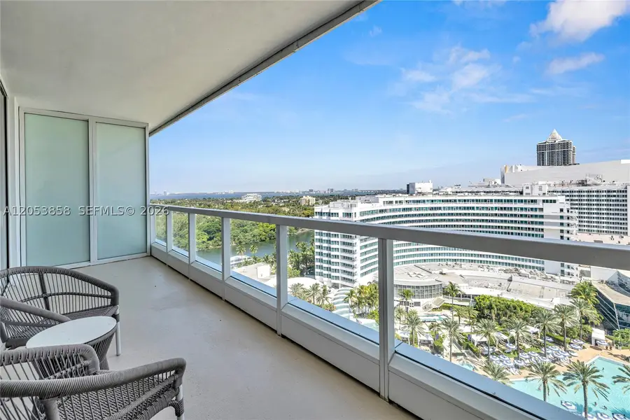 4391 Collins Ave #1707, Miami Beach, FL 33140 - #3