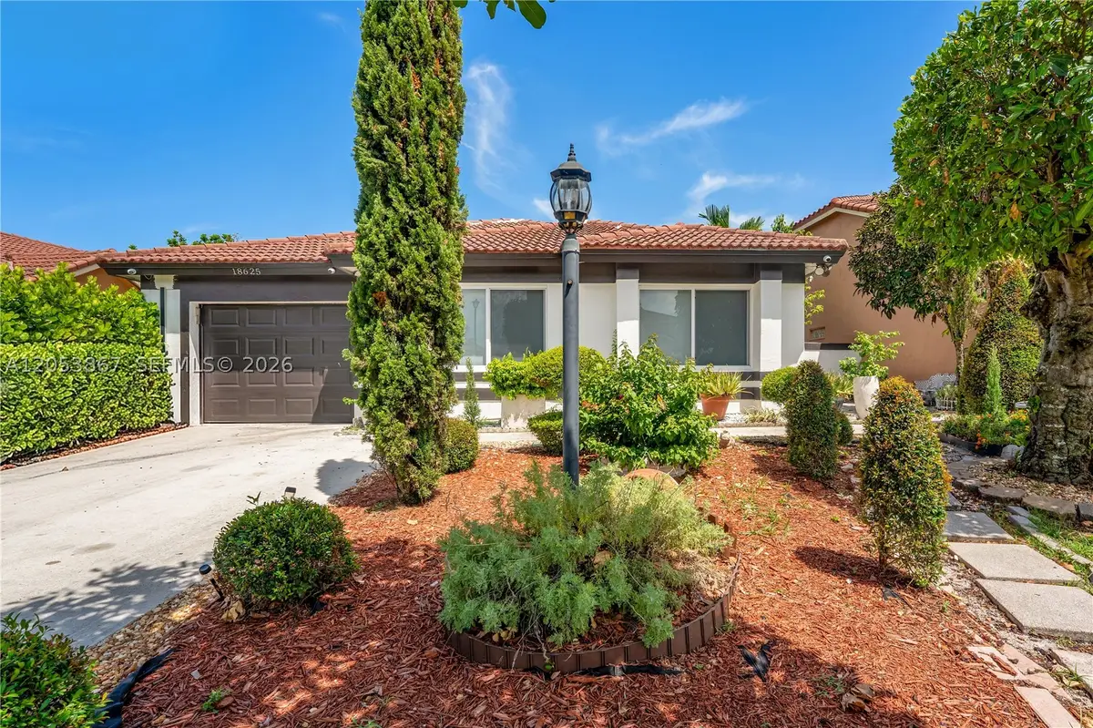 18625 NW 53rd Ave, Miami Gardens, FL 33055 - #1