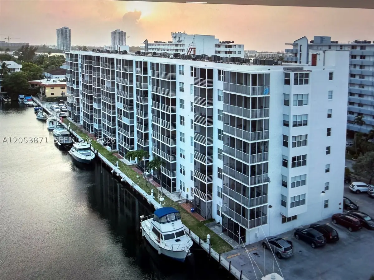 Address Withheld By Seller, North Miami Beach, FL 33160 - #1
