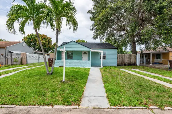 681 NE 1st Pl, Hialeah, FL 33010