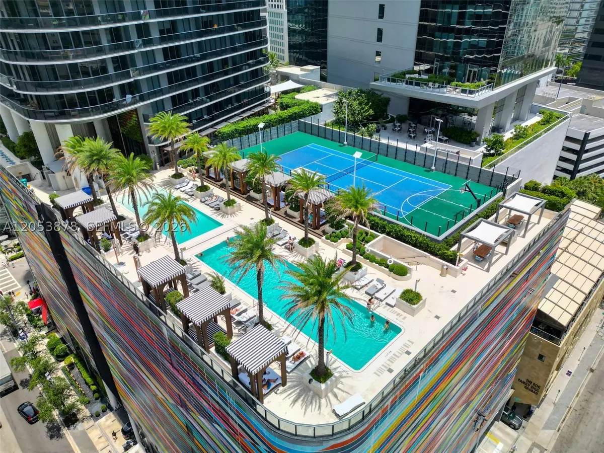 801 S Miami Ave #2002, Miami, FL 33130 - #1
