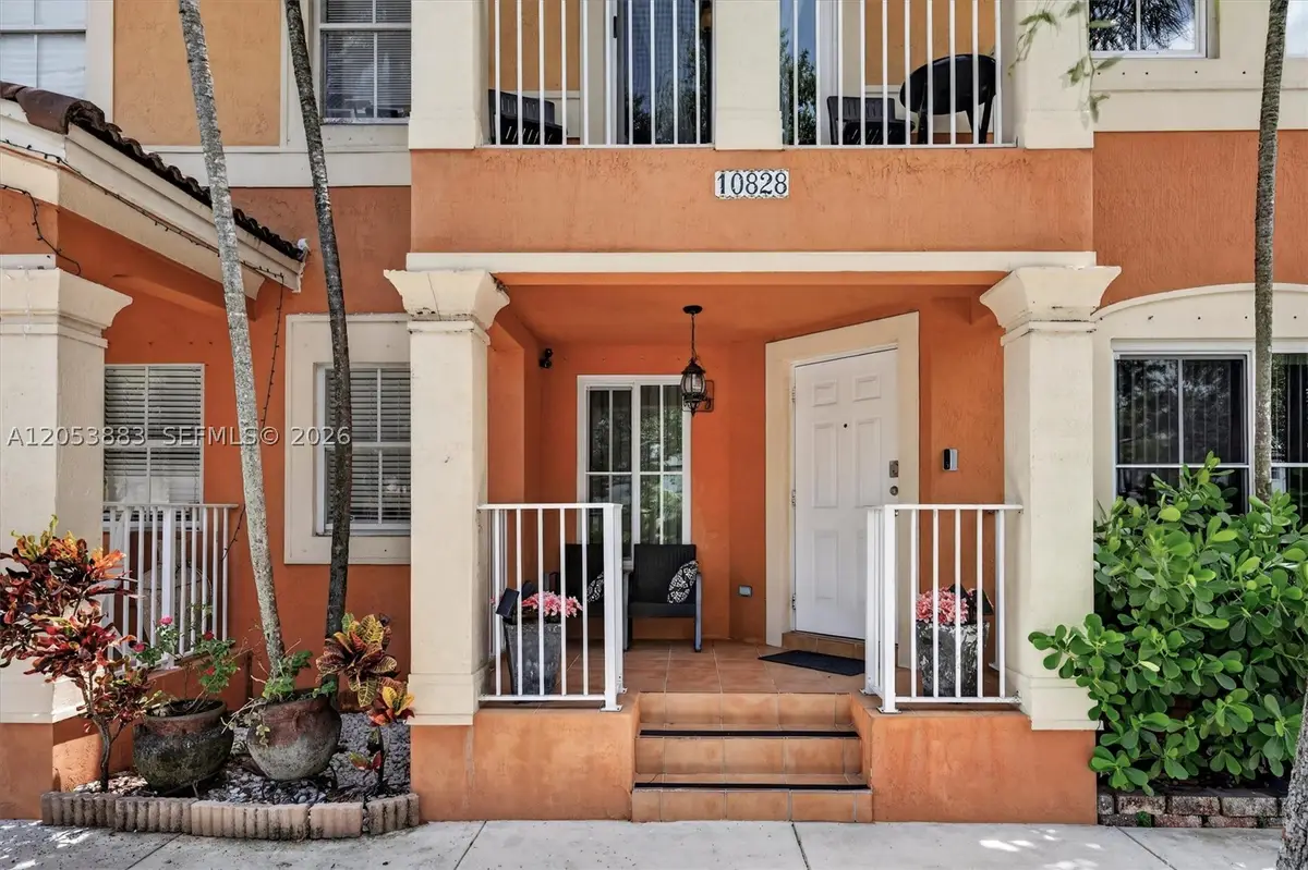 10828 SW 243rd St, Homestead, FL 33032 - #1