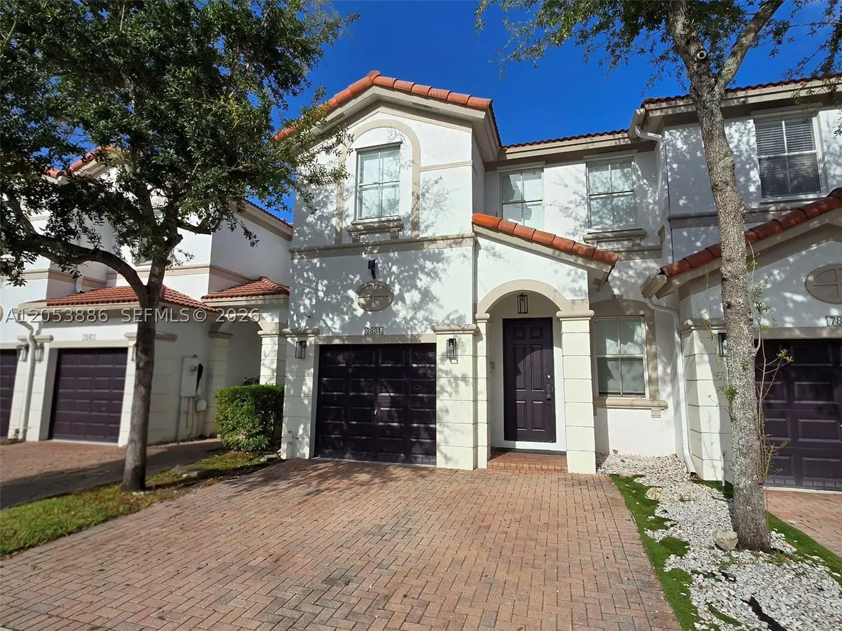 7831 NW 107th Ct, Doral, FL 33178 - #1