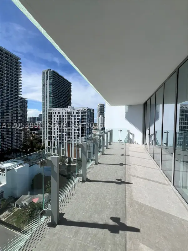 700 NE 26th Ter #1506, Miami, FL 33137
