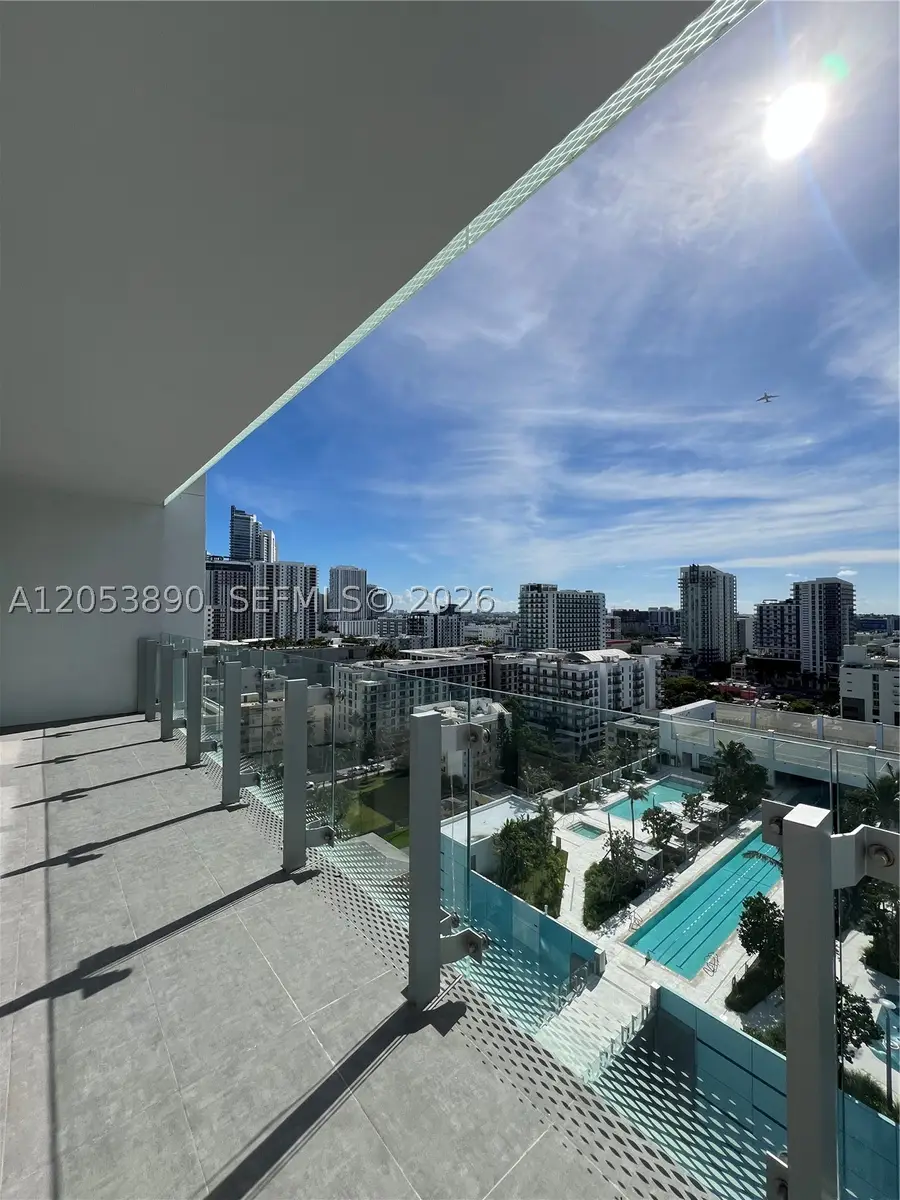 700 NE 26th Ter #1506, Miami, FL 33137 - #2